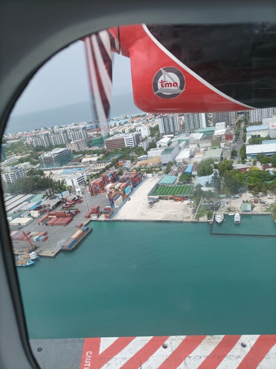 Sonstiges Filitheyo Island Resort