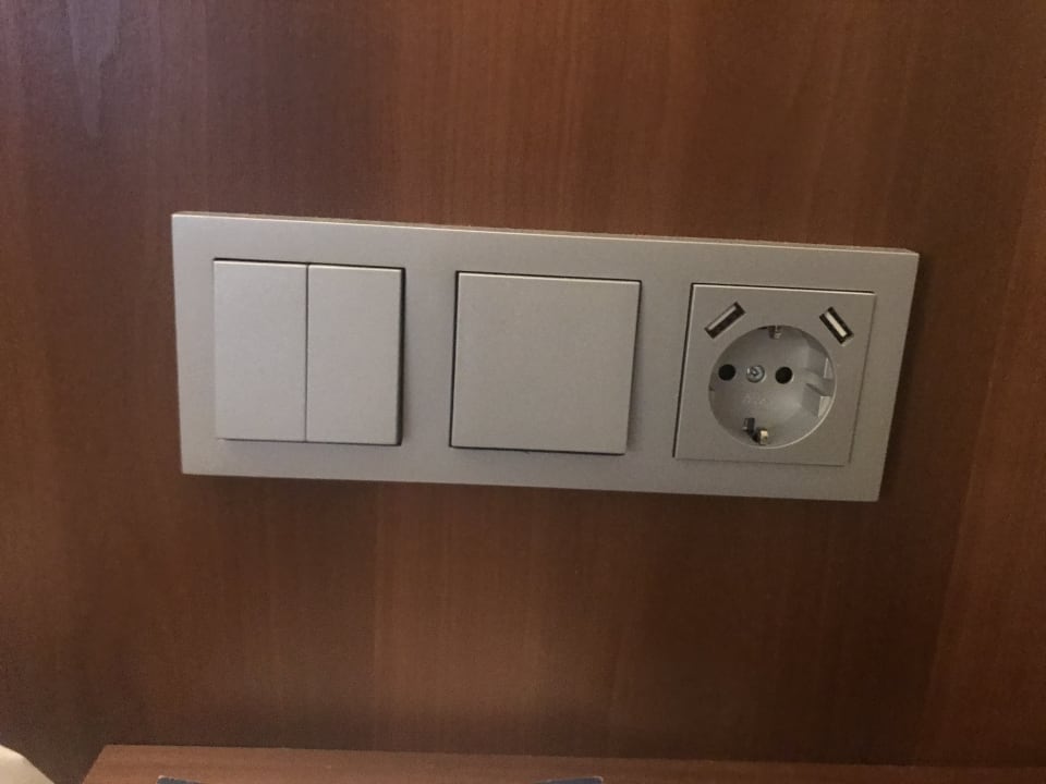 Zimmer Maritim Hotel Würzburg