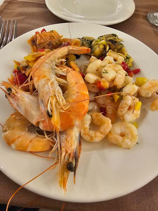 Gastro Aydinbey Kings Palace & Spa