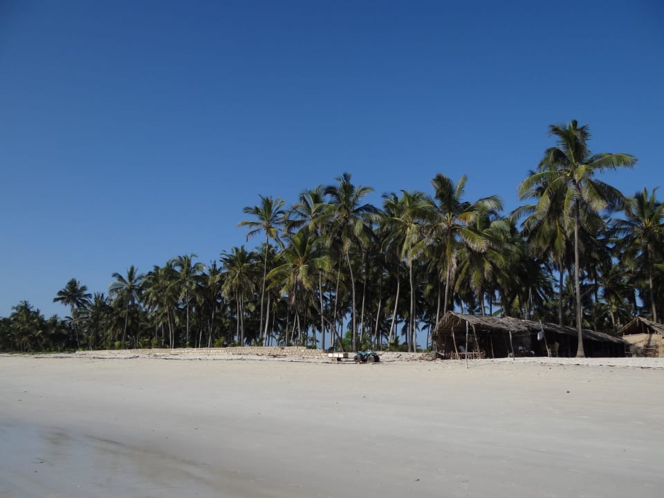 Strand Hotel Southern Palms Beach Resort