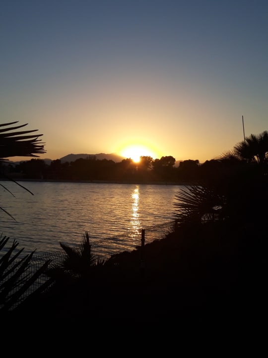 Außenansicht Alcudiamar Marina Residence