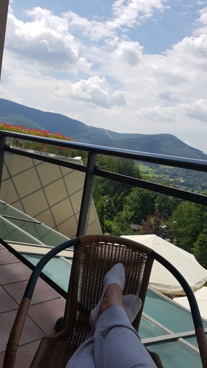 Zimmer Hotel Belweder