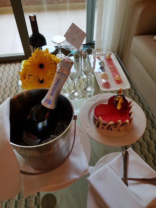 Zimmer Gloria Golf Resort