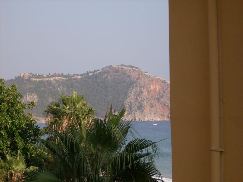Balkon Muz Hotel