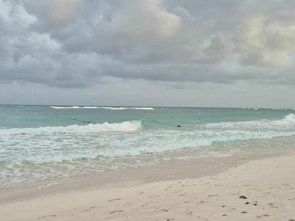 Strand Catalonia Royal Tulum Beach & Spa Resort - Adults only