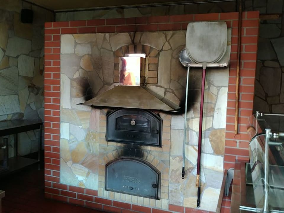 Gastro Gasthof Brauner Hirsch