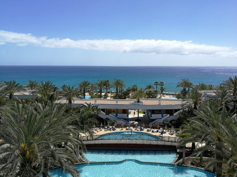 Pool R2 Pajara Beach