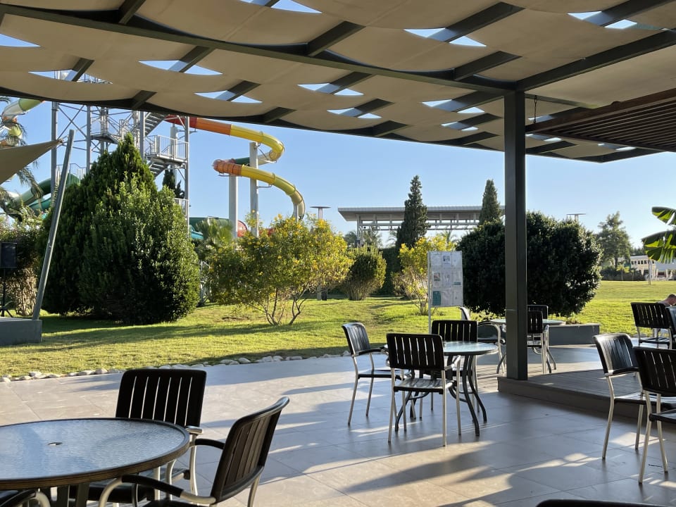 Außenansicht TUI BLUE Xanthe