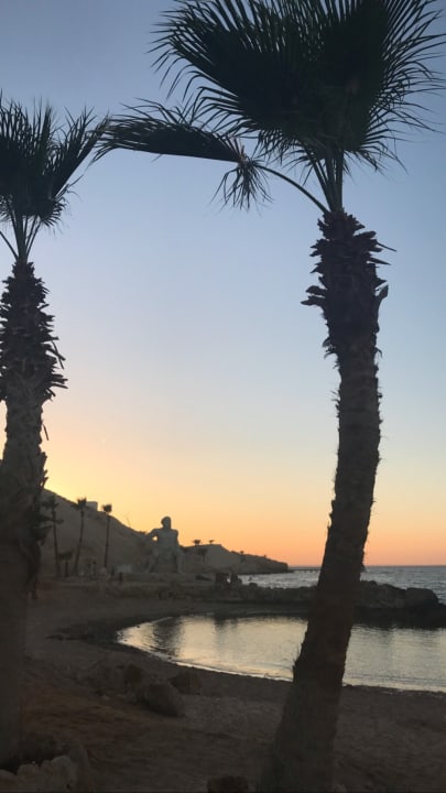 Strand Pickalbatros Citadel Resort