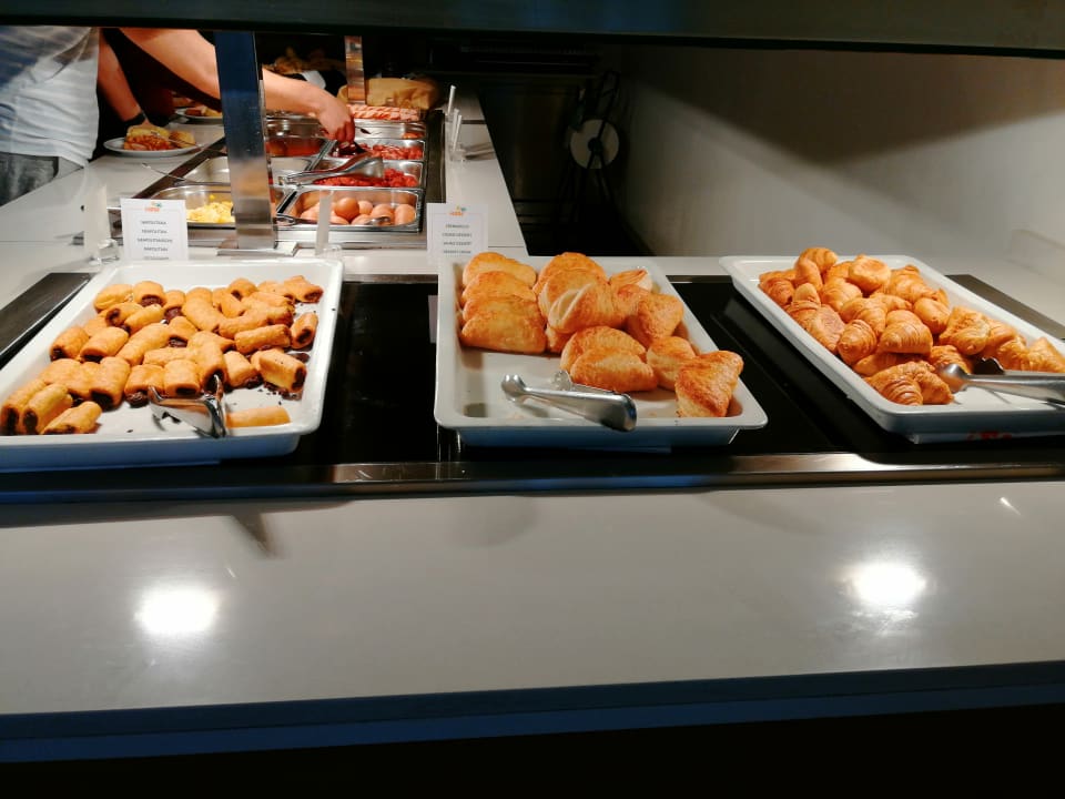 Gastro HSM Lago Park