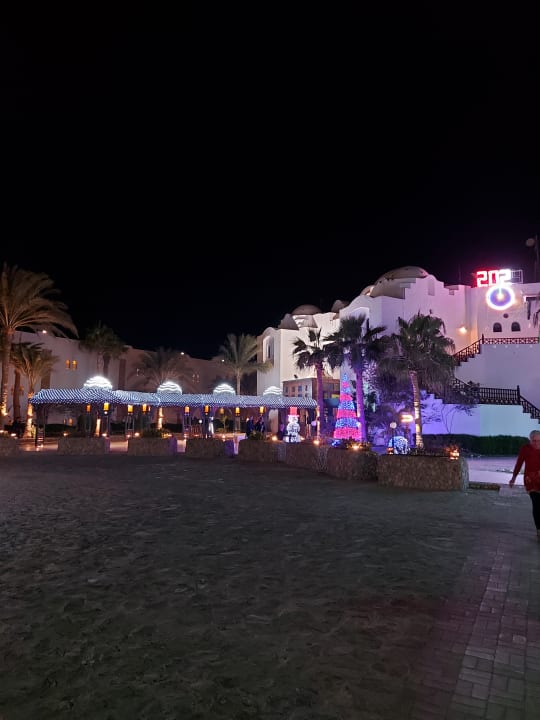 Ausblick Arabella Azur Resort