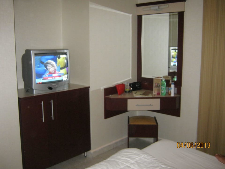 Das Schlafzimmer Alaiye Resort & Spa