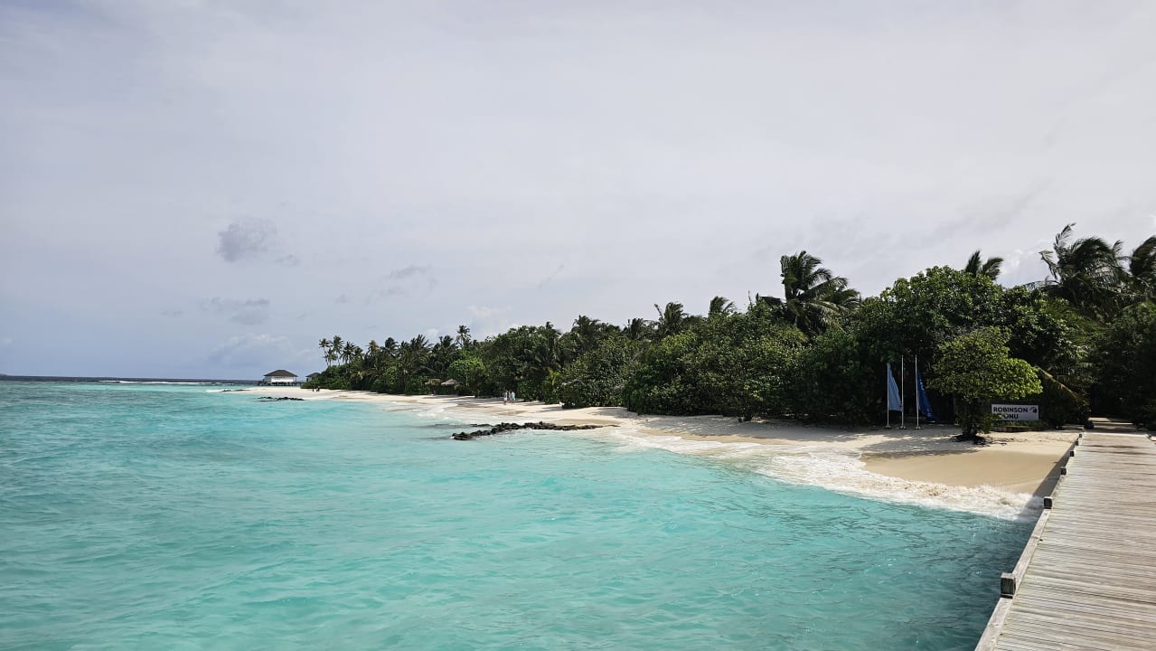 Außenansicht ROBINSON NOONU