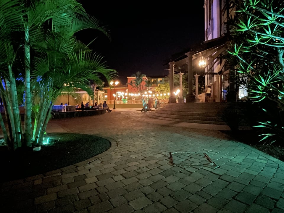 Sonstiges R2 Rio Calma Hotel & Spa & Conference