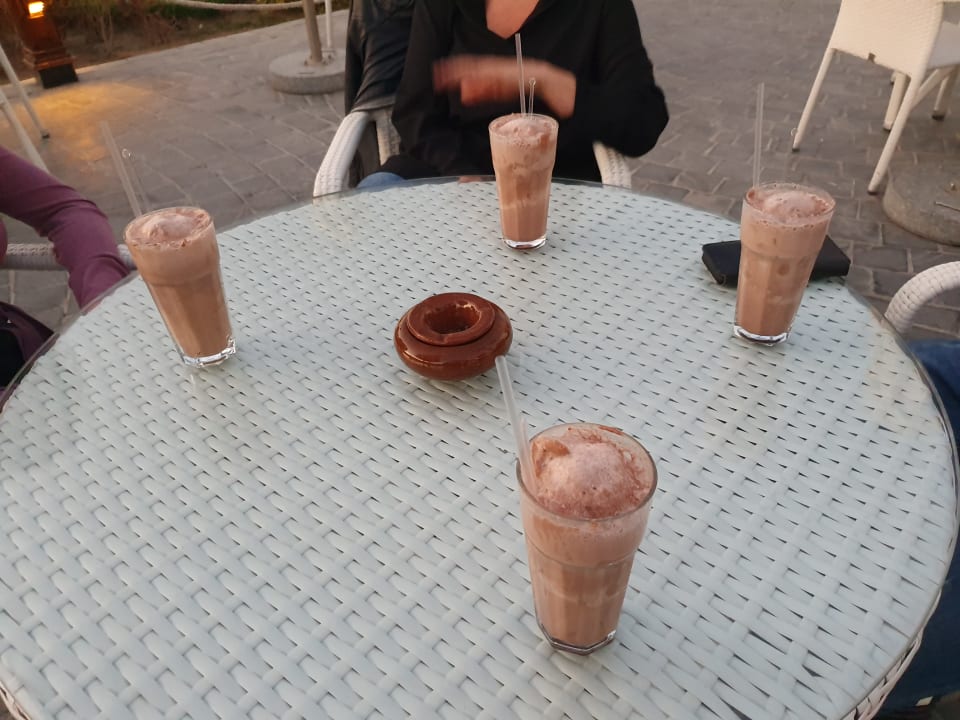 Gastro Pickalbatros Dana Beach Resort - Hurghada