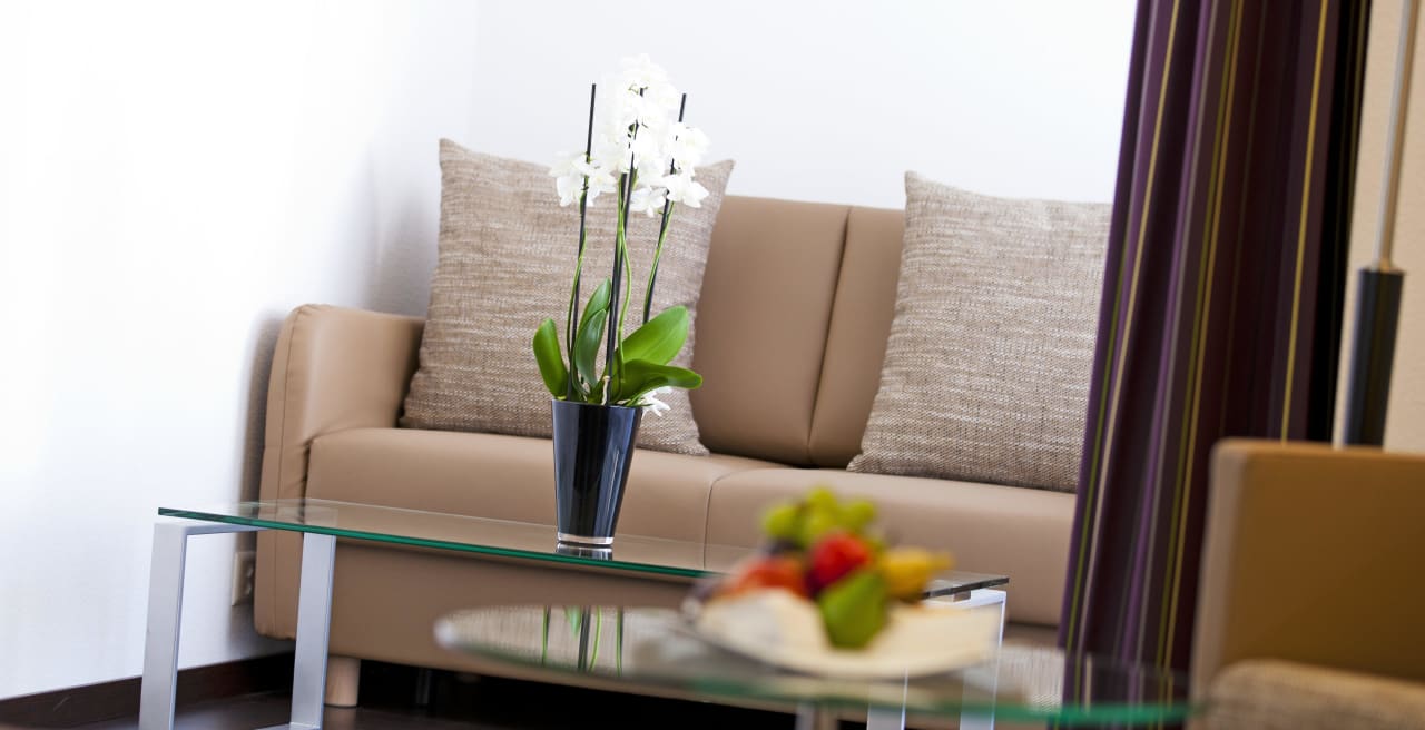 Doppelzimmer Olten Swiss Quality Hotel