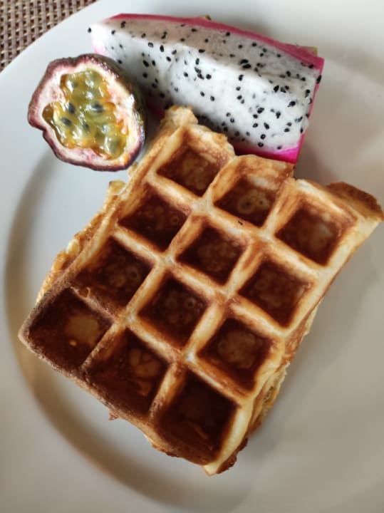 Gastro Rixos The Palm Hotel & Suites