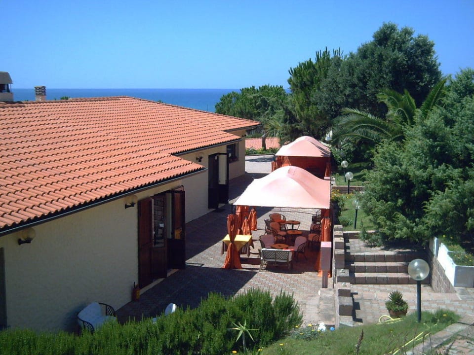 Villaggio le dune Villaggio Le Dune