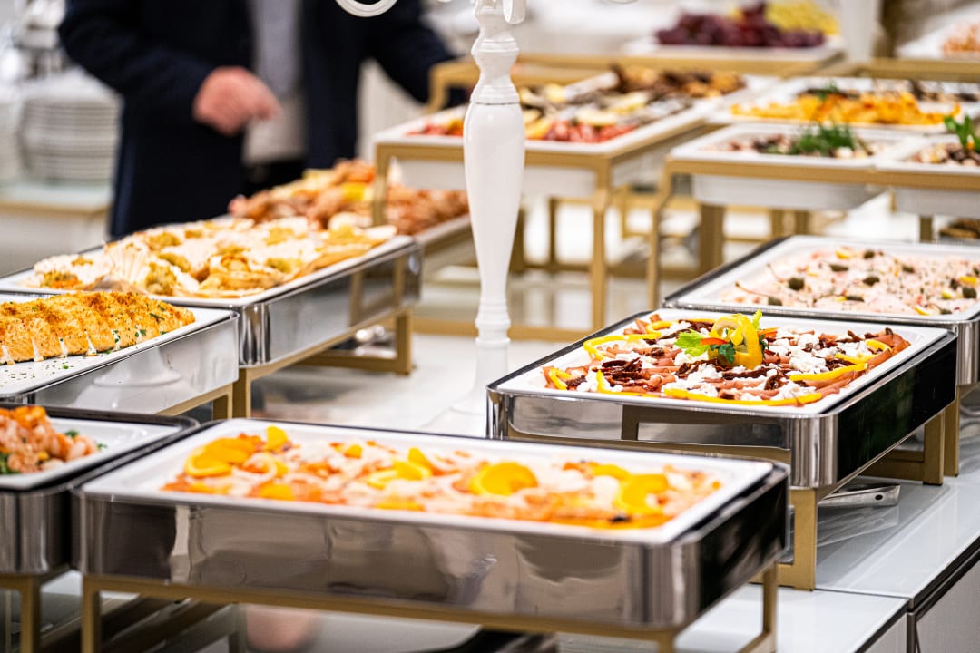 Gastro Hotel Tiffany's