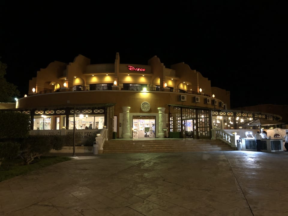 Lobby Sentido Caribbean World Soma Bay