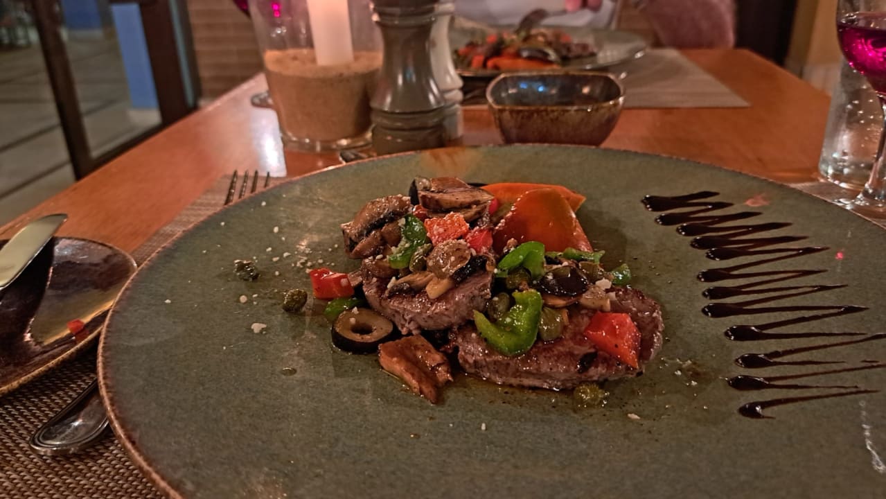 Gastro Jaz Dar EL Madina