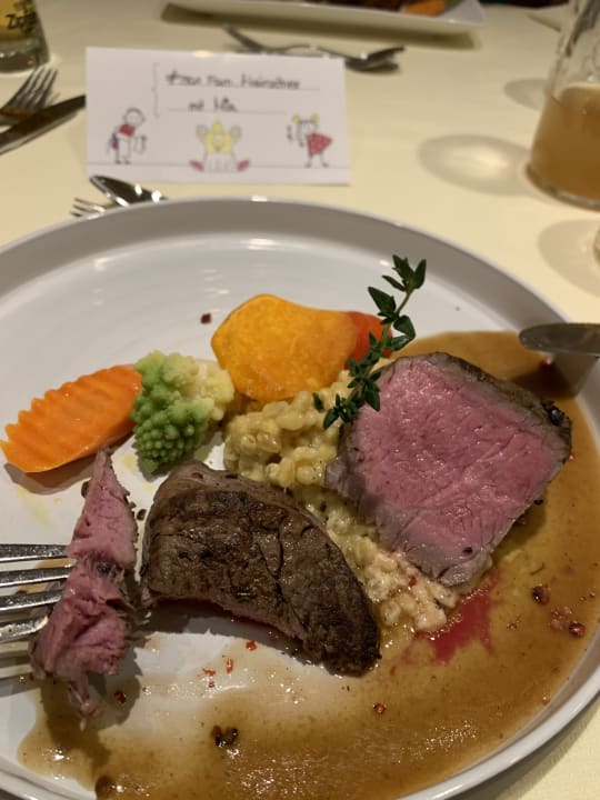 Gastro Baby- & Kinderhotel Laurentius