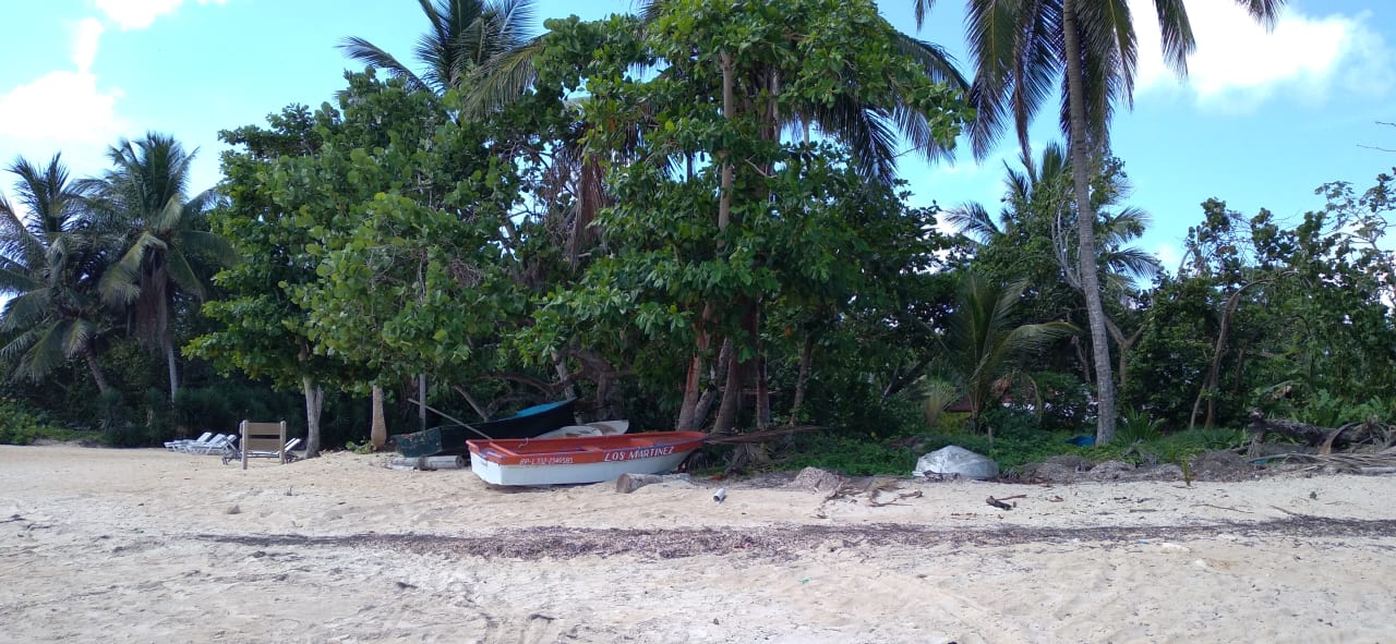 Strand Bahia Principe Grand El Portillo