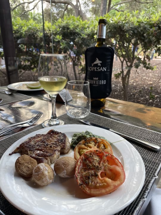 Gastro Lopesan Baobab Resort
