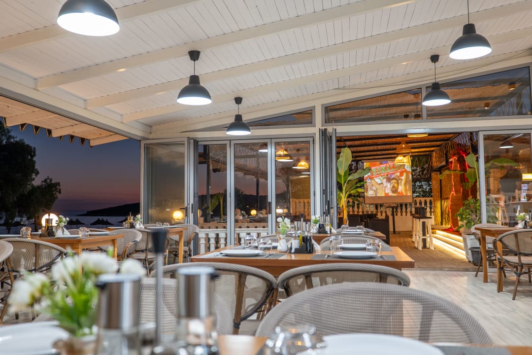 Gastro Hotel Kompleks Joni