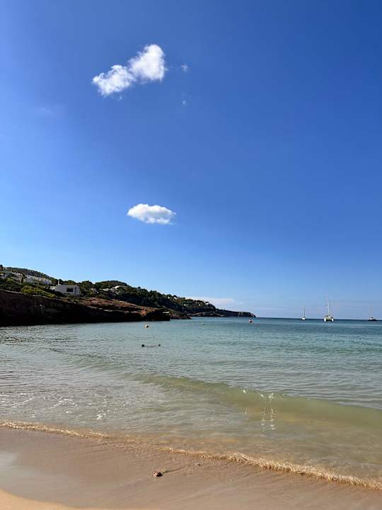 Strand Insotel Club Tarida Playa