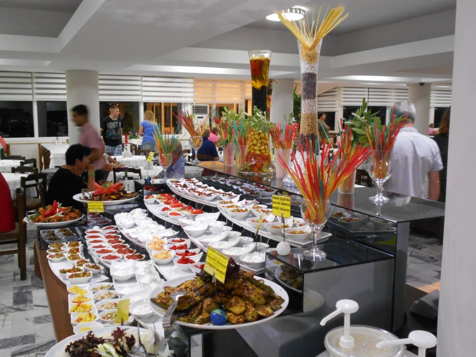 Hotel Sidelya Club Club Sidelya Hotel