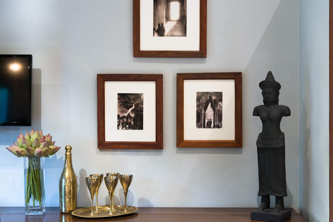 Sonstiges Sokkhak Boutique Resort