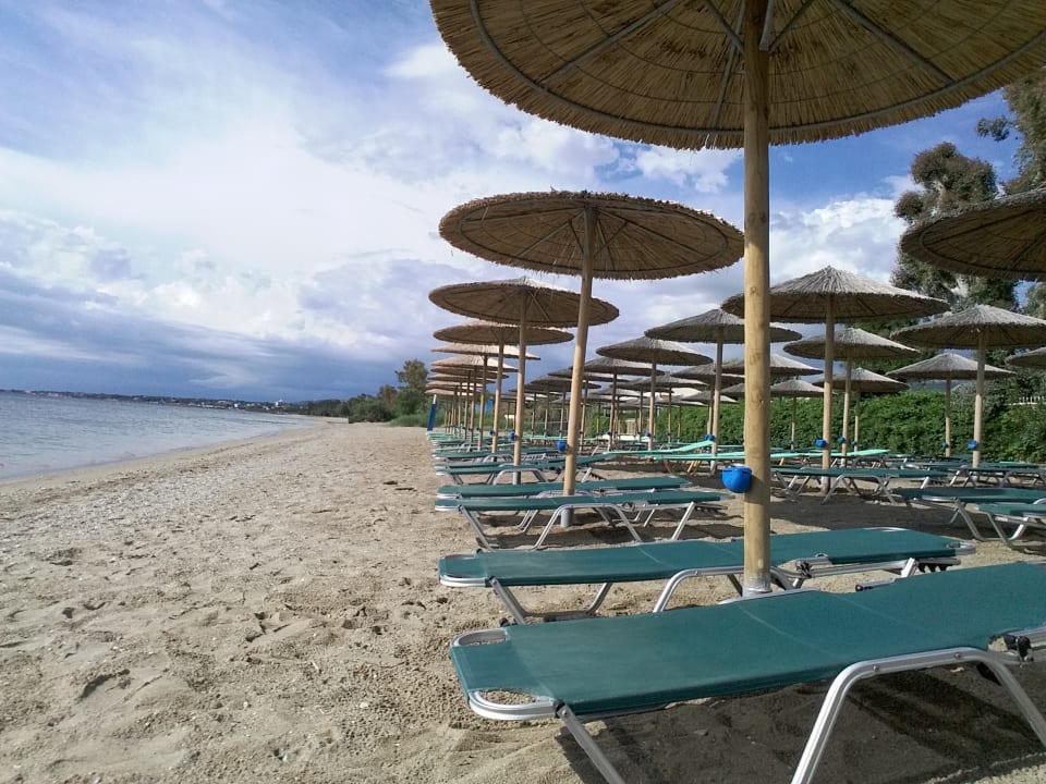 Strand Golden Coast Hotel & Bungalows