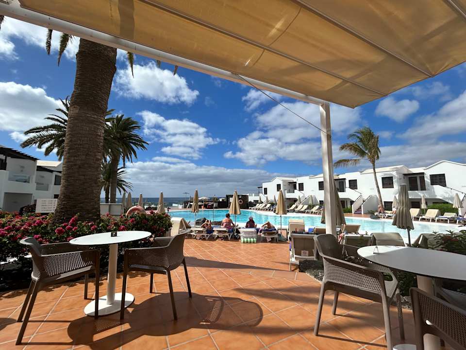 Gastro R2 Bahia Kontiki Apartment