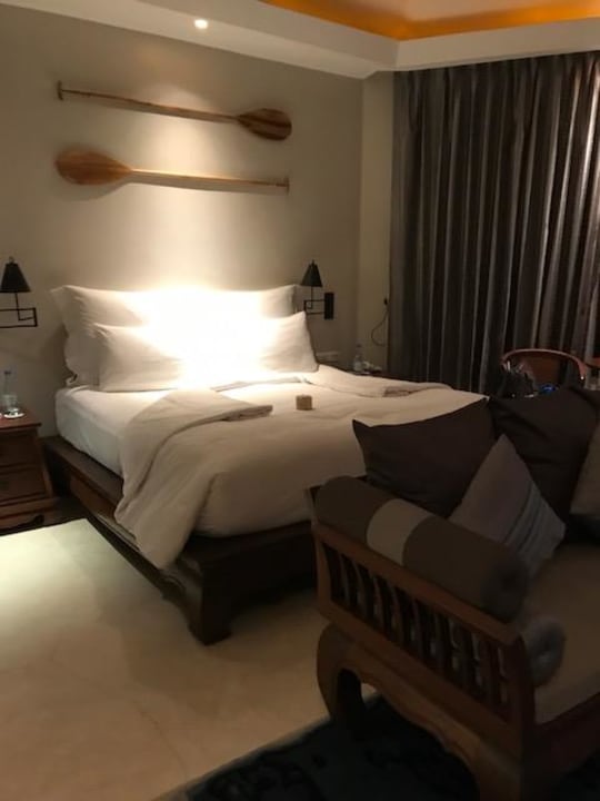 Zimmer SAii Koh Samui Villas (adult only 12+)
