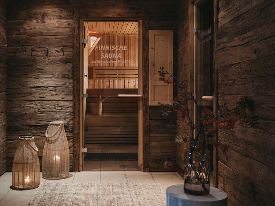 Sport & Freizeit Residence Saalbach by VAYA