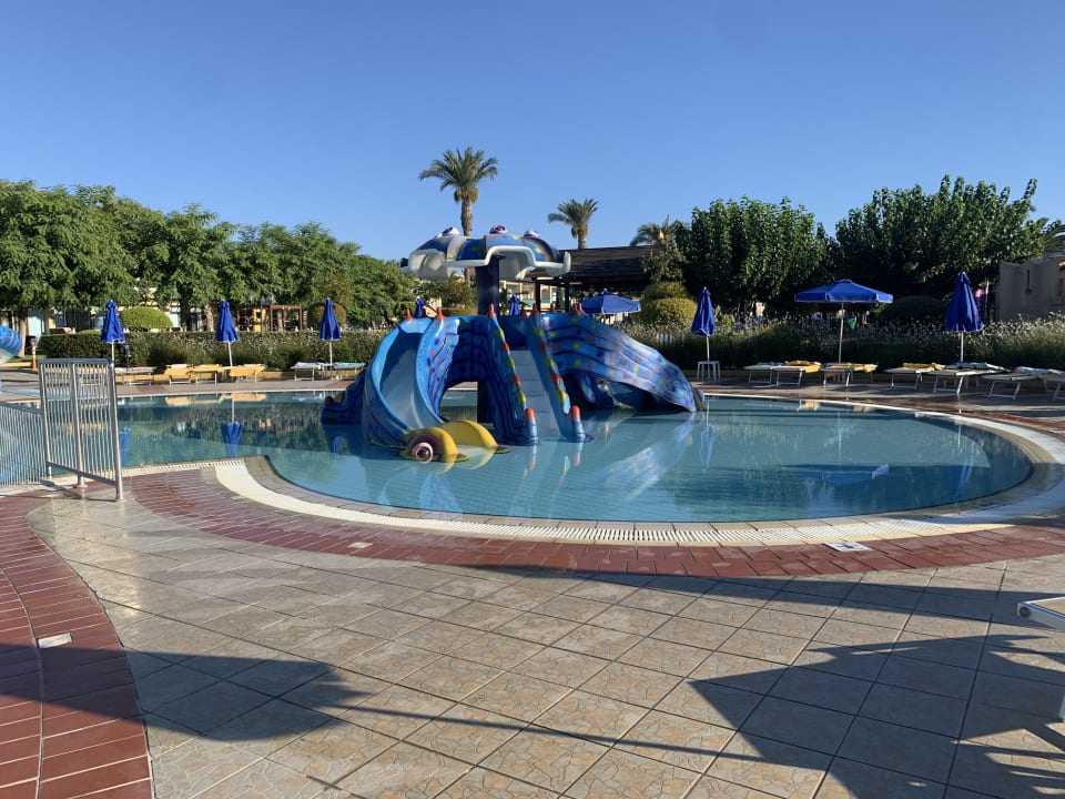 Pool Lindos Princess Beach Resort & Spa