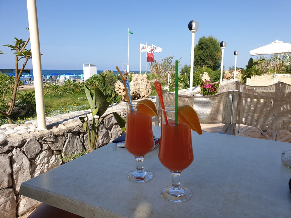 Gastro Hotel Kathrin Beach