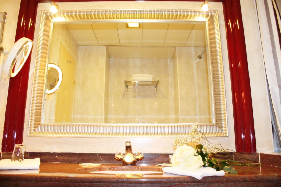 Einzelzimmer Hotel Resonanz Vienna