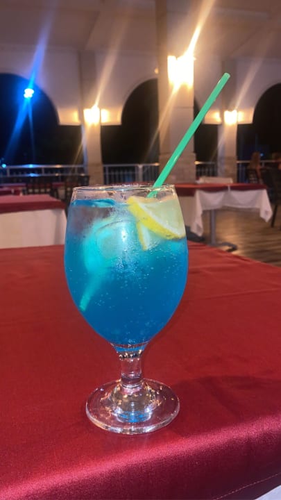 Gastro Seher Kumköy Star Resort & Spa