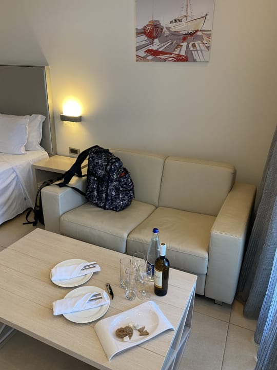 Zimmer SENTIDO Port Royal Villas & Spa