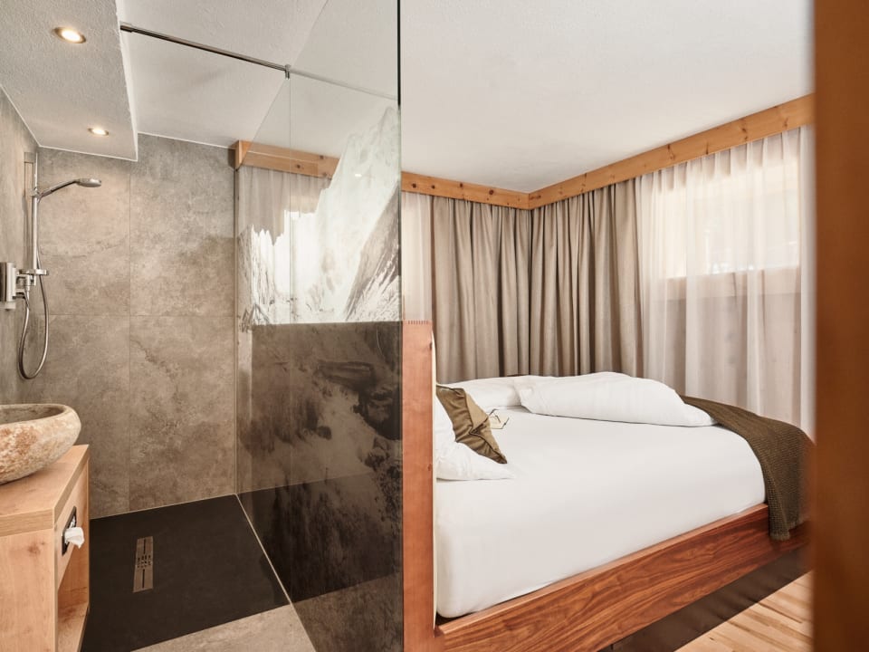 Zimmer Boutique Apartment Sonnenhang