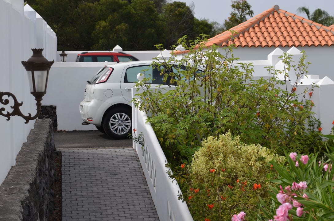 Villa 139 La Palma Jardin