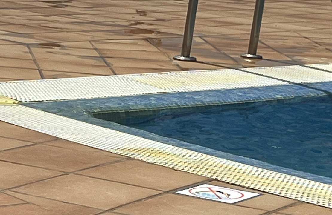 Pool SBH Maxorata Resort