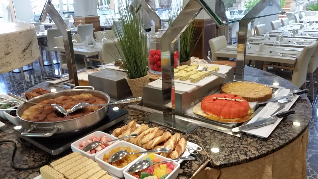 Gastro Valentin Reina Paguera