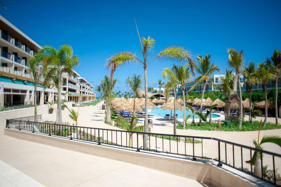 Ausblick Serenade All Suites - Adults Only Resort