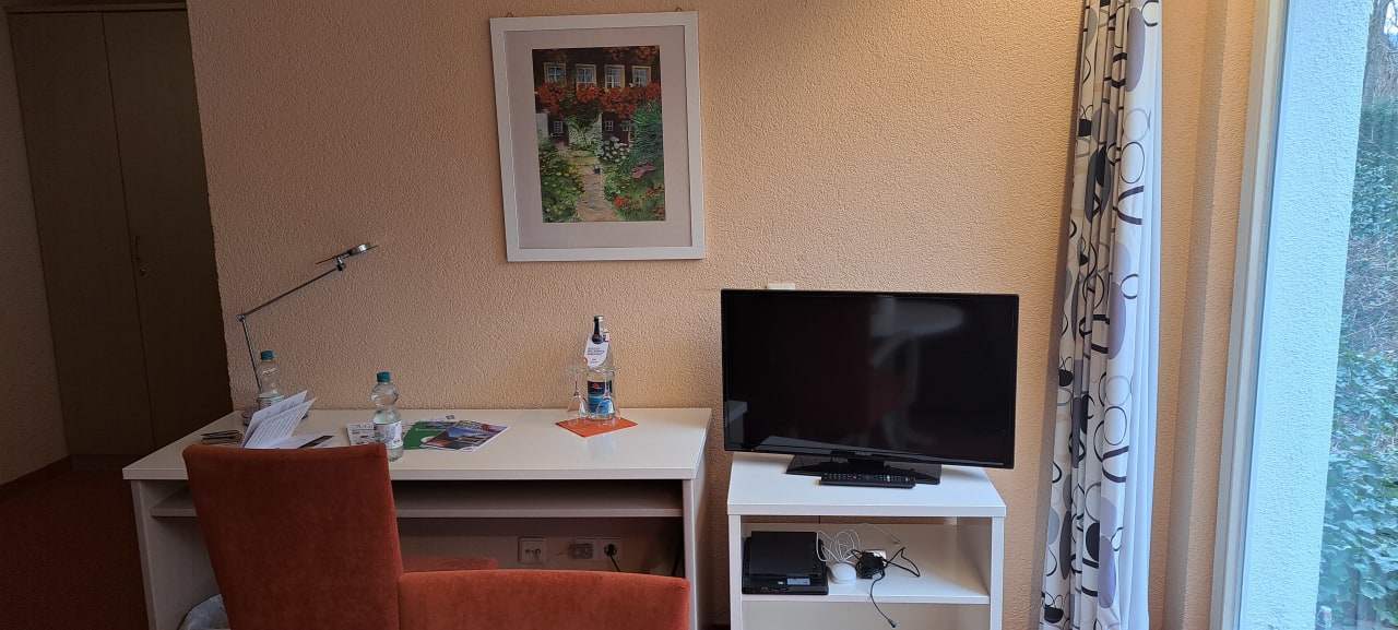 Zimmer BSW Schwarzwaldhotel Baiersbronn