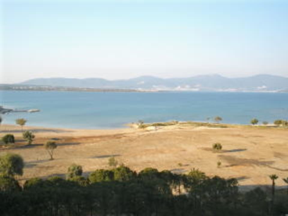 Meerblick Venosa Beach Resort & Spa
