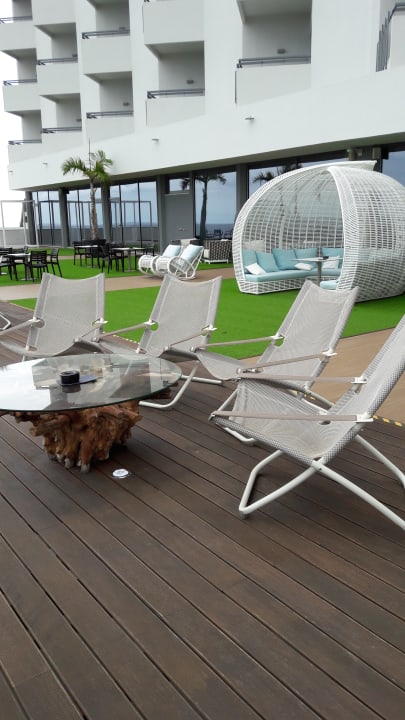 Sonstiges Hotel Baia Azul