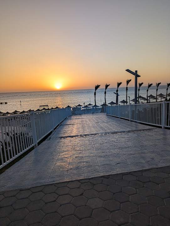 Strand Pickalbatros Vita Resort - Portofino Marsa Alam